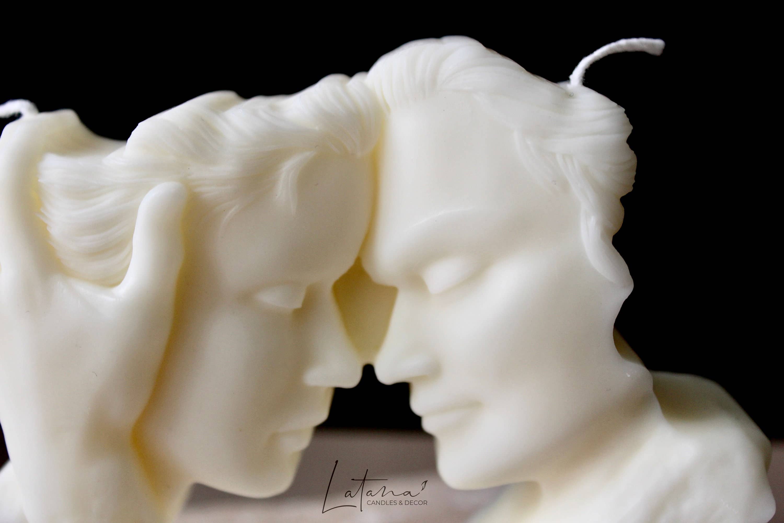 Latana Candles – wholesale Novelty candle – Love Candle | Couple Candle | Valentine Candle4