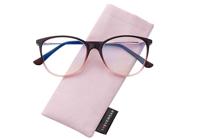 I Heart Eyewear - Wholesale Eyeglasses - Women's - Bellamy Reading Glasses2