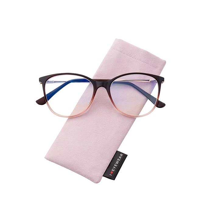 I Heart Eyewear - Wholesale Eyeglasses - Women's - Bellamy Reading Glasses2