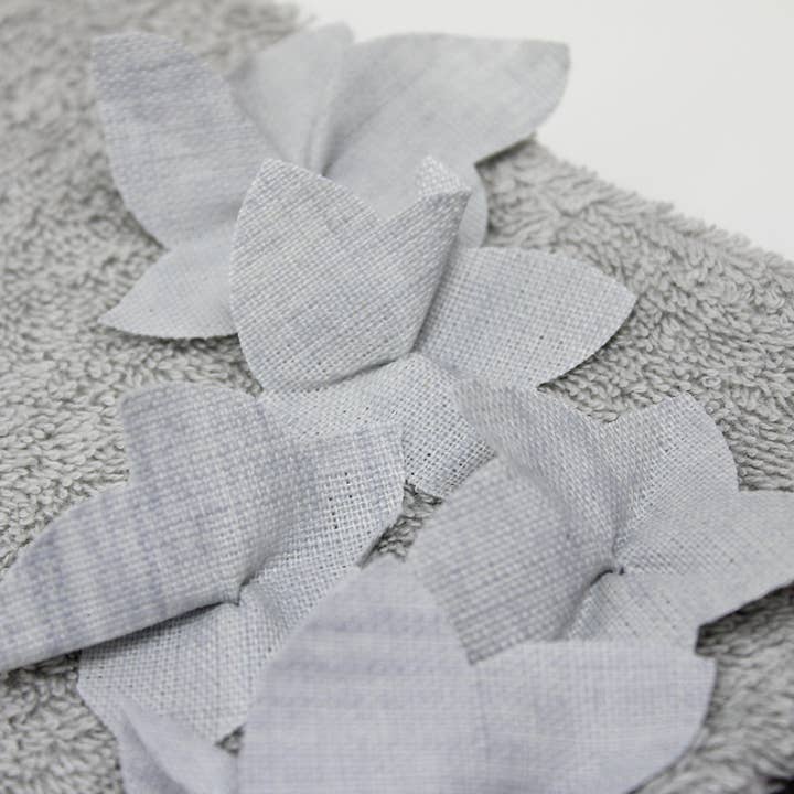 Giardino Segreto - Wholesale Bath Towel - JASMINE bath towels5