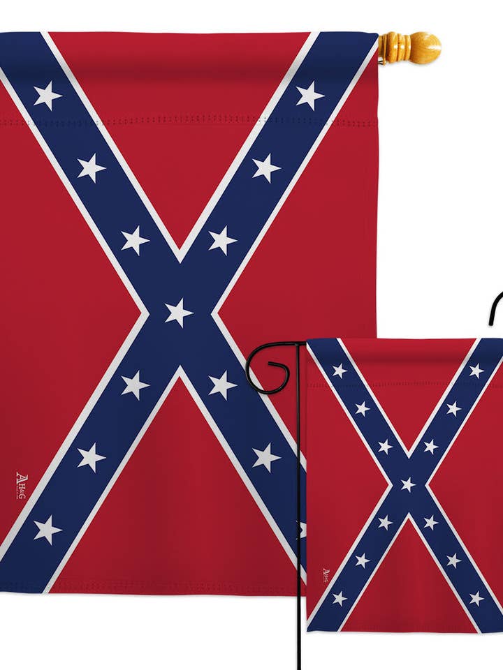 Dixie 140651 per la vendita all'ingrosso da parte di Two Group Flag Co