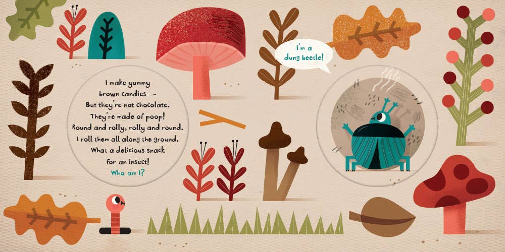 Barefoot Books - Wholesale Preschool Book (3-5) - Poop!2