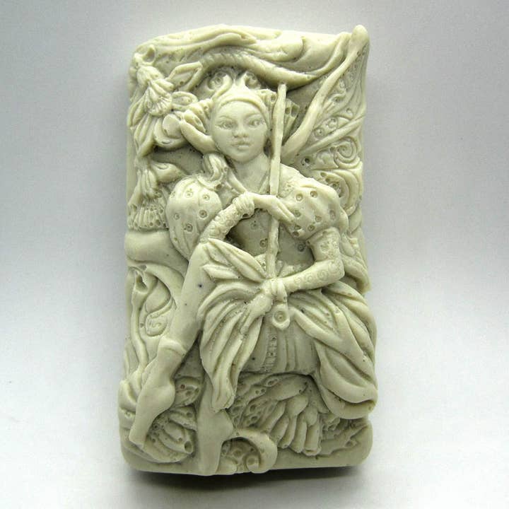 Leitrim Soaps – Großhandel Feste Seife – Feenseife1