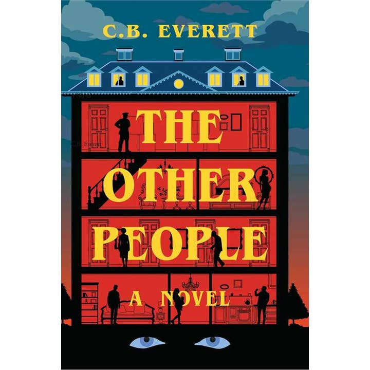 Other People by C. B. Everett for wholesale by Simon & Schuster