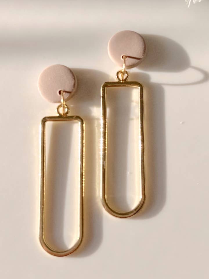 The Emilie Earring for wholesale by Bilsy.Co