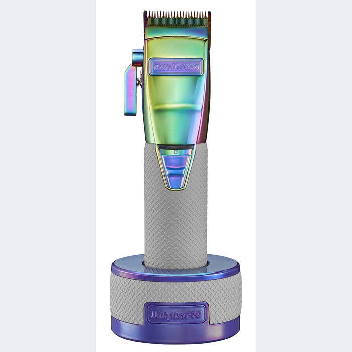 Salon Equipment Pros - Wholesale Trimmer - Men's - BaByliss PRO LimitedFX Boost+ Clipper Trimmer & bases set