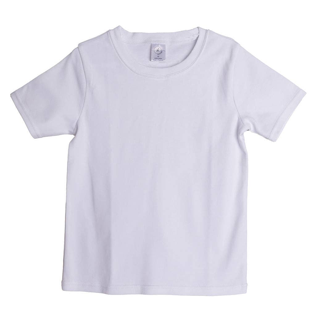 SK Blanks - Vente T-shirt – enfant - Chemise à manches courtes4