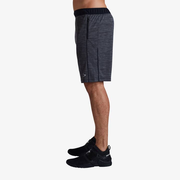 Mens Everyday 10" Knit Short for wholesale by BEACHBODY
