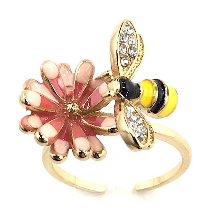 The Encore Fashion Group – Anel de cocktail/declaração por atacado – R220650