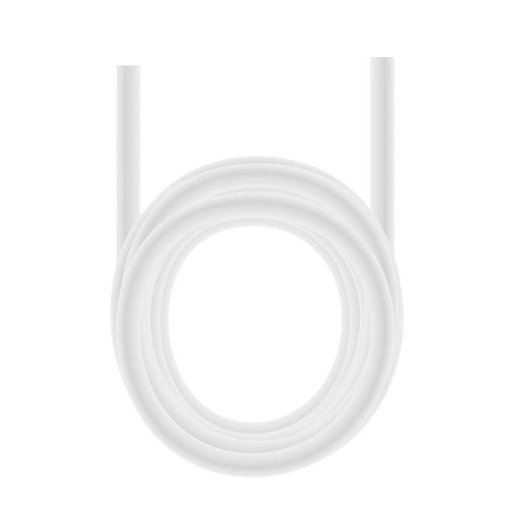 Câble d'antenne coaxial, 100 dB, pour la vente par EKON