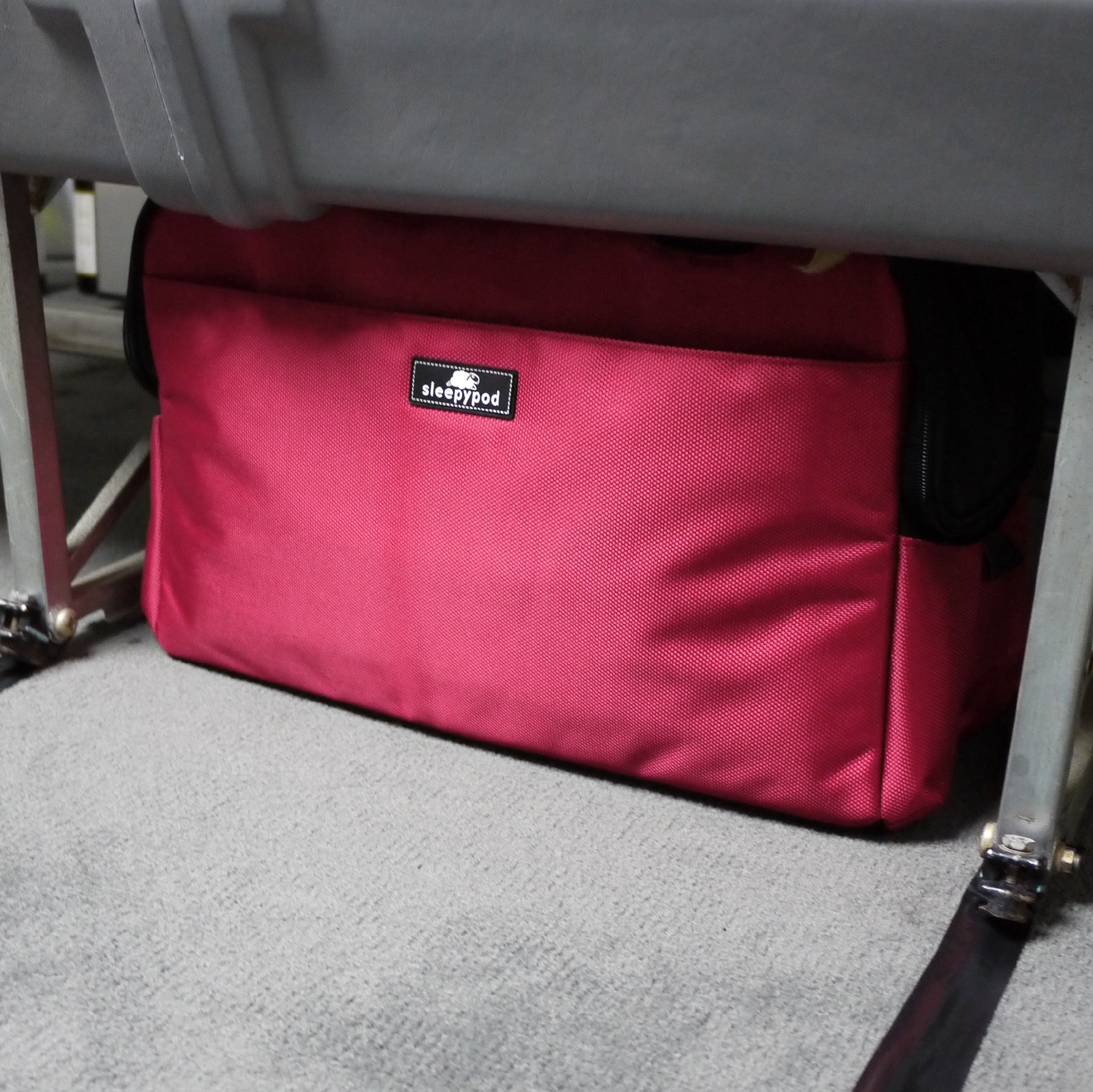 Sleepypod - Wholesale Pet Carrier - Dog - Sleepypod Atom21