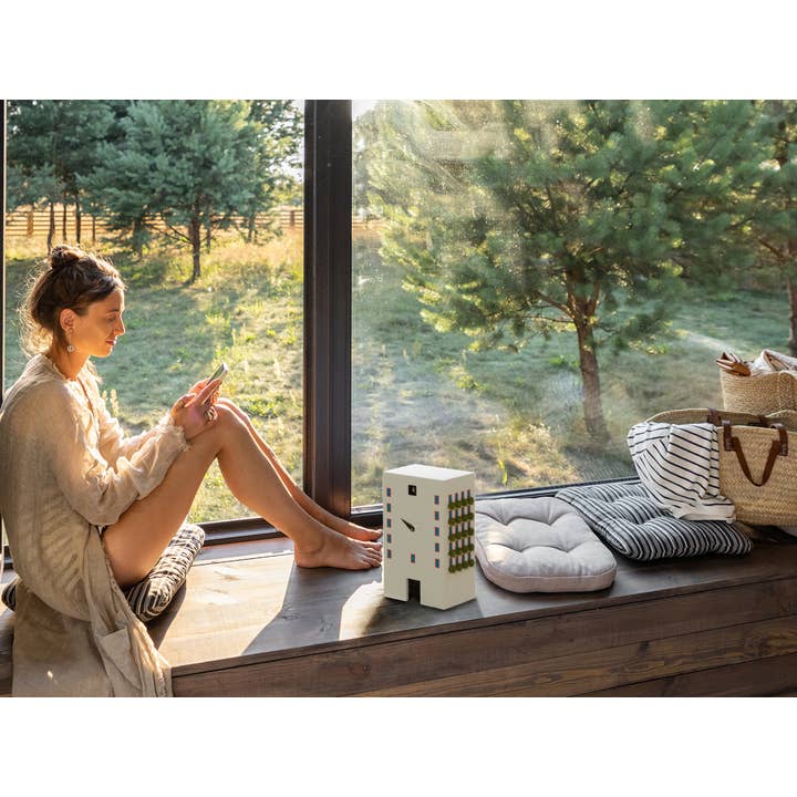 Progetti - Wholesale Wall Clock - Urban Cuckoo4