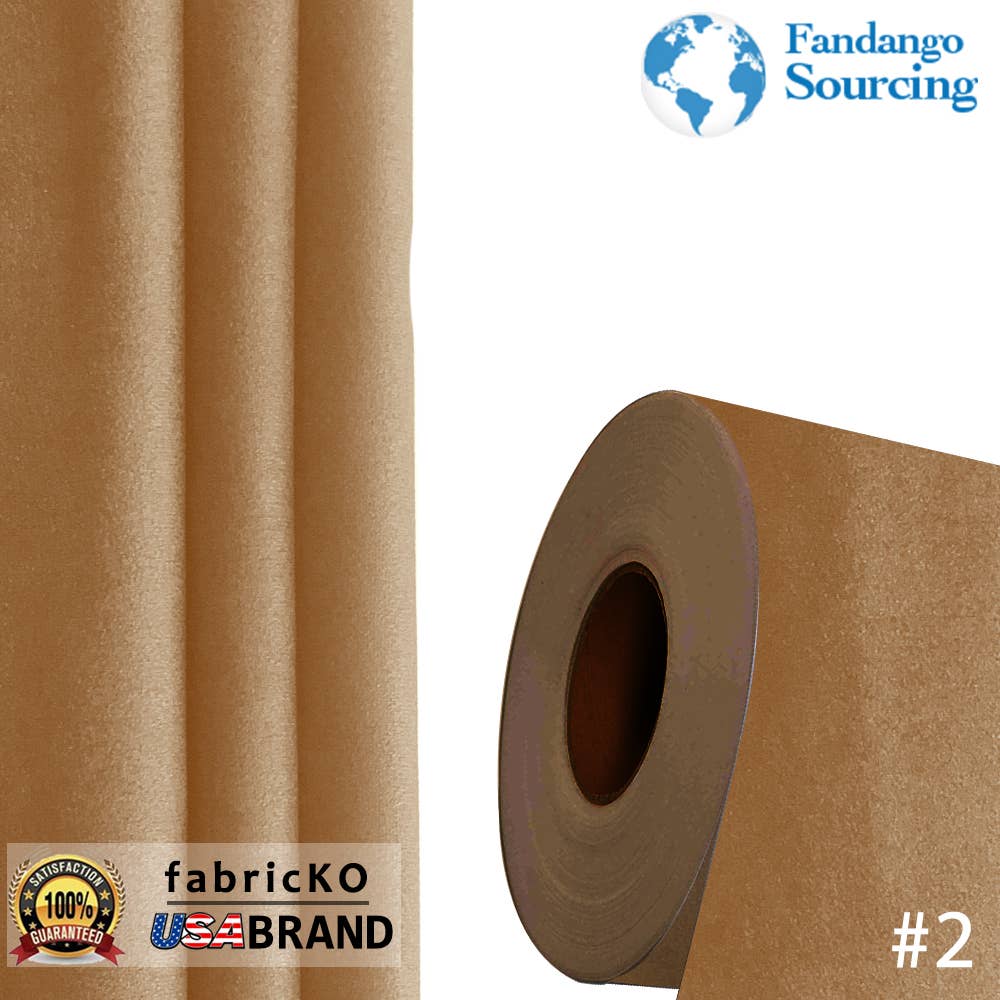 WeBaG N WeCoveR - Wholesale Fabric - MICRO SUEDE STRETCH FABRIC FOR CLOTHING 29 Colors Available1