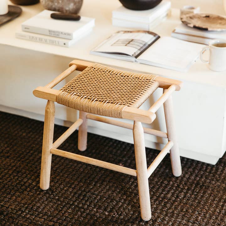 Millstream Home - Wholesale Bench - The Danish Cord Bench0