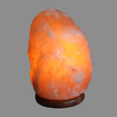 Ancient Wisdom - Wholesale Salt Lamp - Quality Natural Salt Lamp _UK Plug - appx 3-5kg1