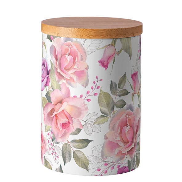 Bocal de rangement (MOYEN) - Joséphine pour la vente par Elegant Gifts