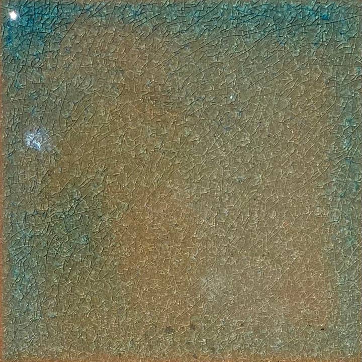 Place of Clay - Wholesale Wall Tile - Acqua Terra Crackle Collection Wall Tile
