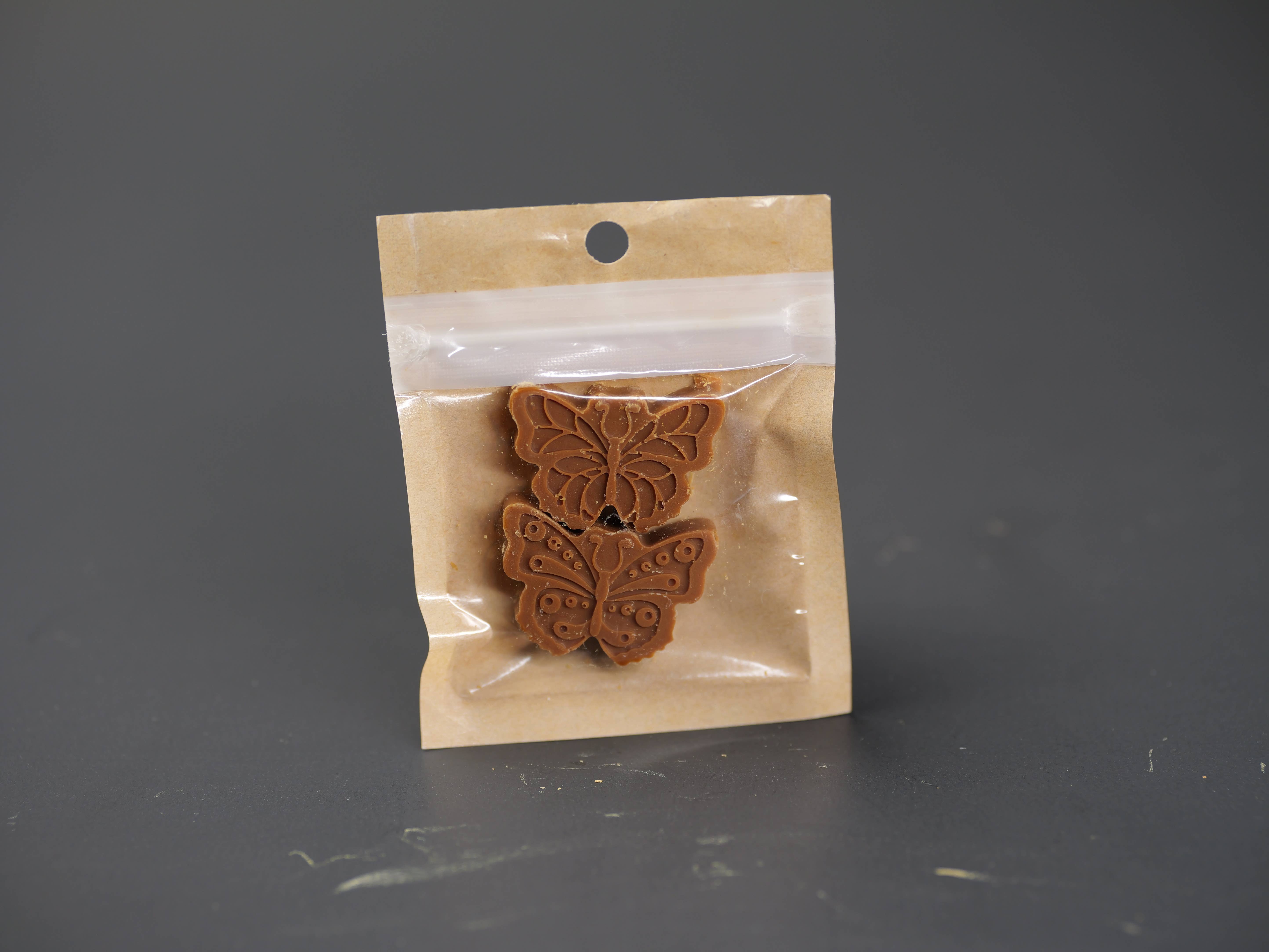 Laurelate – wholesale Chocolate – Laurelate Butterflies1