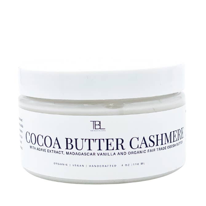 The Beaute Loft - Wholesale Body balm/butter - Cocoa Butter Cashmere Body Butter0