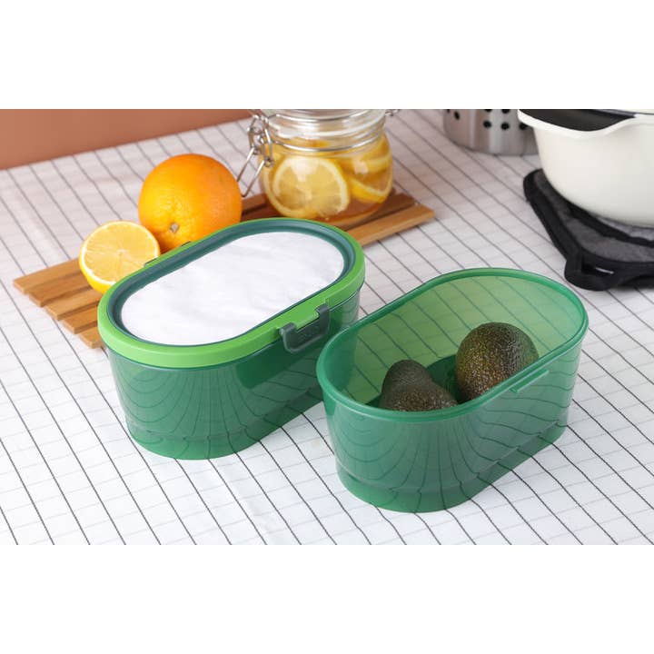Cookduo – wholesale Kitchen tool/gadget – Avocado Ripe & Keep - Avocado Ripener