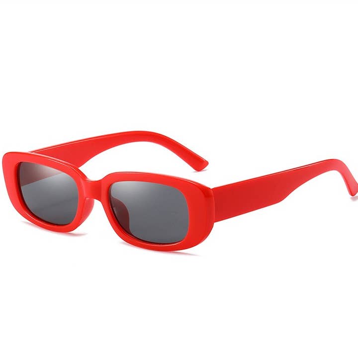 MKS America - Wholesale Sunglasses - Unisex - Trendy Personalized Square Sunglasses22