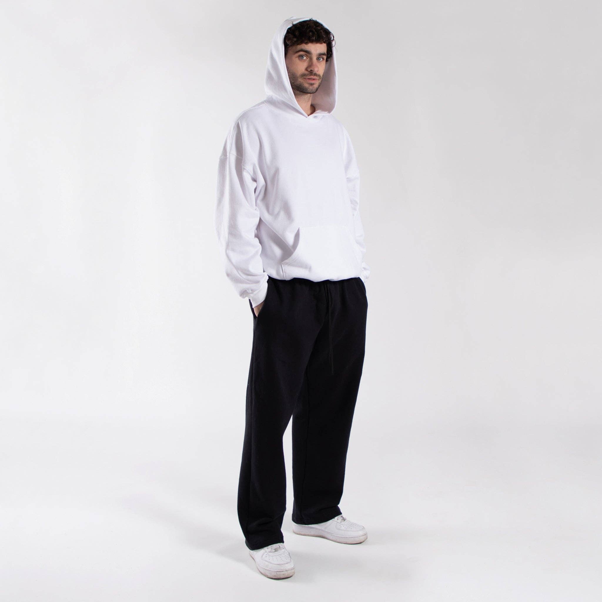 OTL Apparel - Wholesale Hoodie - Men's - 7002HW - Unisex Heavyweight Fleece Hoodie6