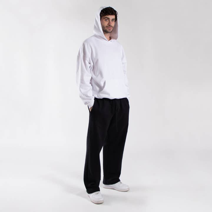 OTL Apparel - Wholesale Hoodie - Men's - 7002HW - Unisex Heavyweight Fleece Hoodie6