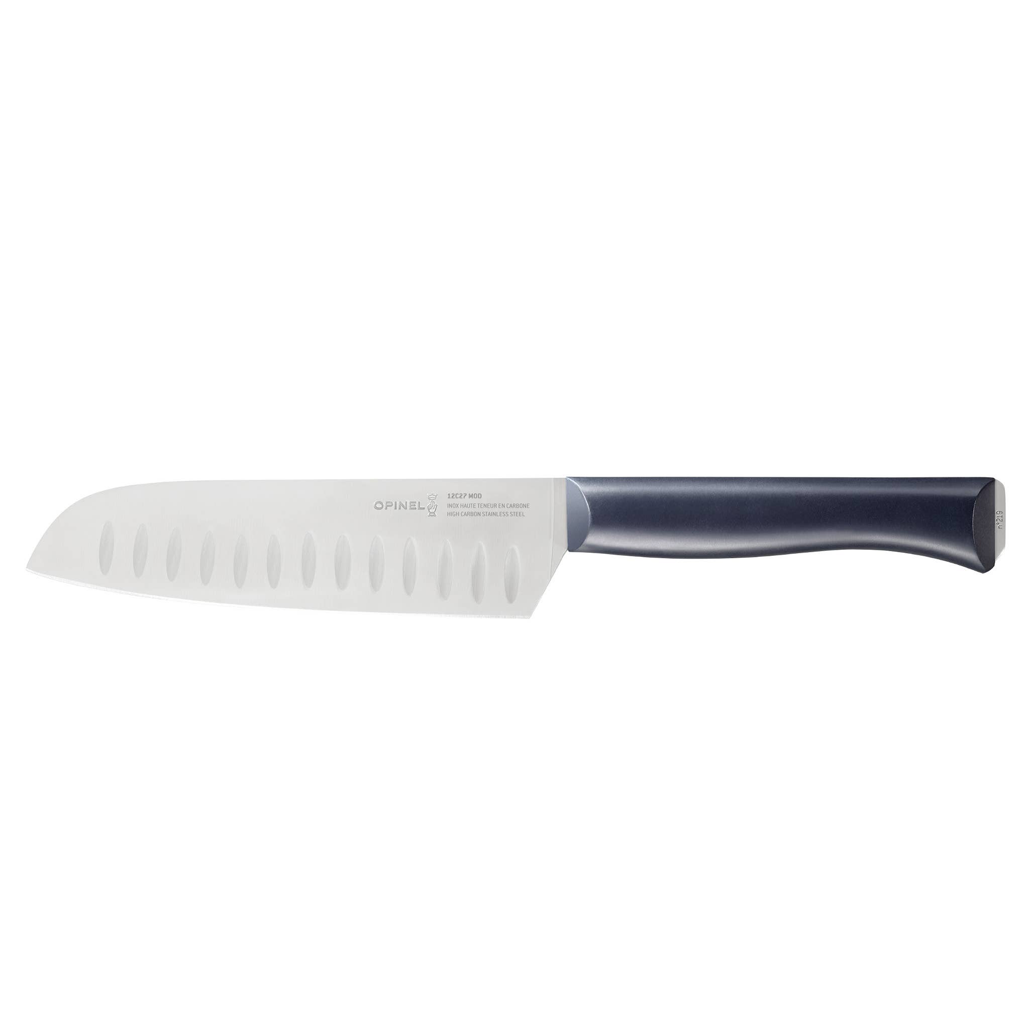 Opinel - Wholesale Knife Set - Intempora Kitchen Knives Collection1