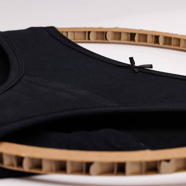 Fava - Wholesale Period Underwear - Women's - Washable absorbent underwear for urinary leaks3