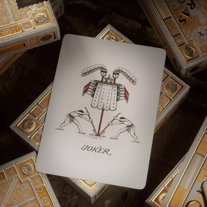 theory11 - Wholesale Playing Cards - Sembras Playing Cards2