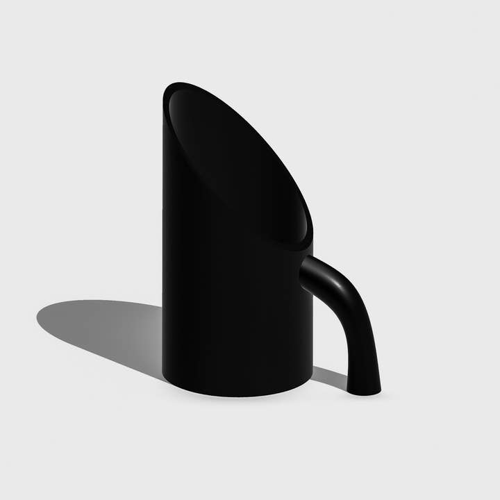 Rosebud Homegoods - Wholesale Garden Tool - Soil Scoop for Plants, Leca, Soil Mediums