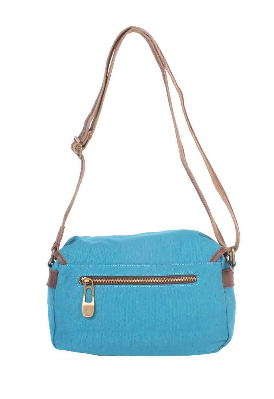 ZEDE PARIS - Wholesale Messenger Bag - Women's - VAVIN43