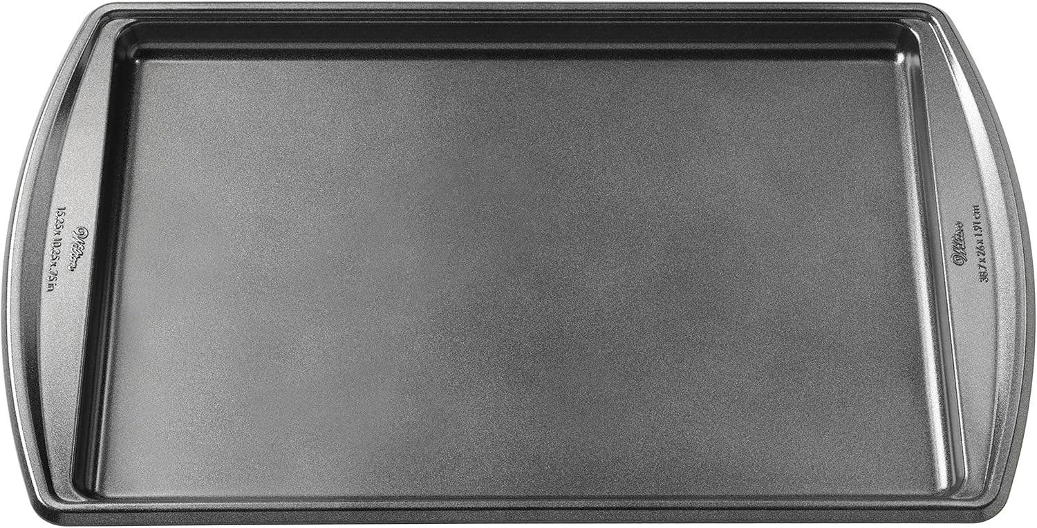 Innovarix - Wholesale Baking Sheet/Mat - Excelle Elite Cookie Pan, 15.25" x 10.25" 1
