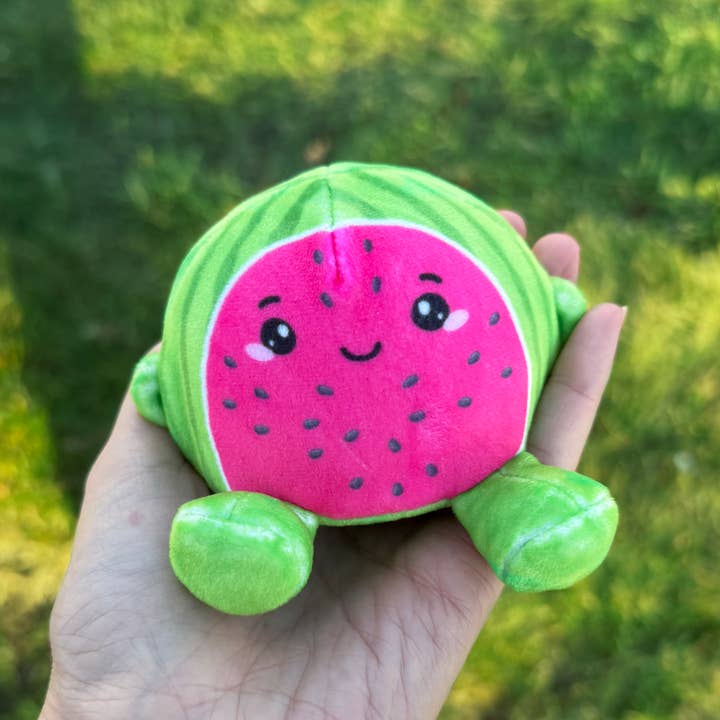 Top Trenz Inc - Wholesale Squishy Toy - Kids & Baby - Super Duper Sugar Squishers Plush All Stars Edition 4