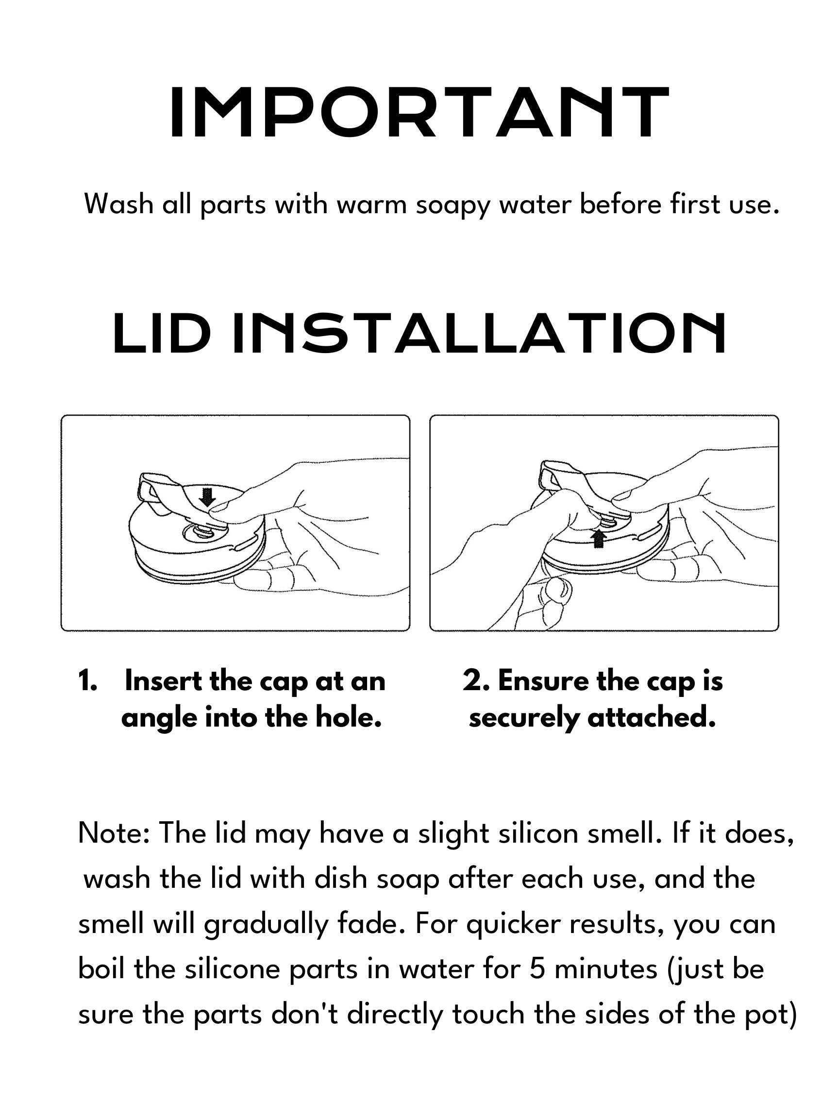 HAKUMORI - Wholesale Insulated Mug/Tumbler - Strawless Boba Tumbler0