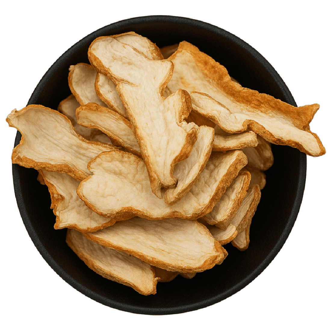 LA Herb - Wholesale Dried/Dehydrated Fruit - Dried Finger Citron Slice (Fructus Citrus Medica)1