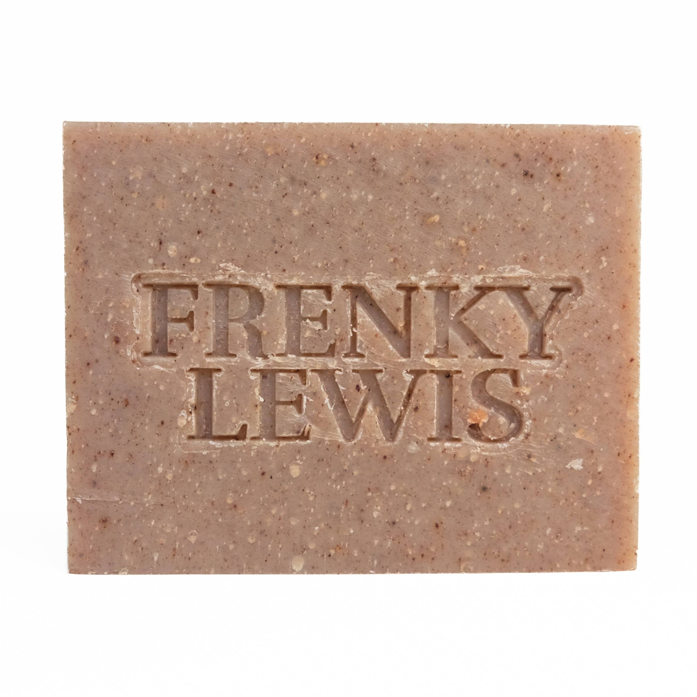 Frenky Lewis B.V. - Wholesale Pet Shampoo - Dog - Dog Shampoo Bar - 135gr - Rosemary, Oakmoss, Patchouly1