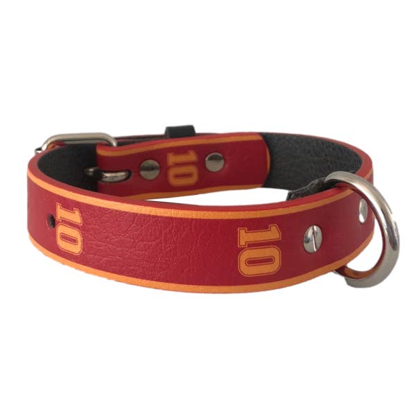 Fotball Fans Iiii Collar for wholesale by My queen