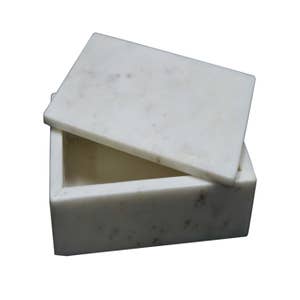 Purchase Wholesale marble box. Free Returns & Net 60 Terms on Faire