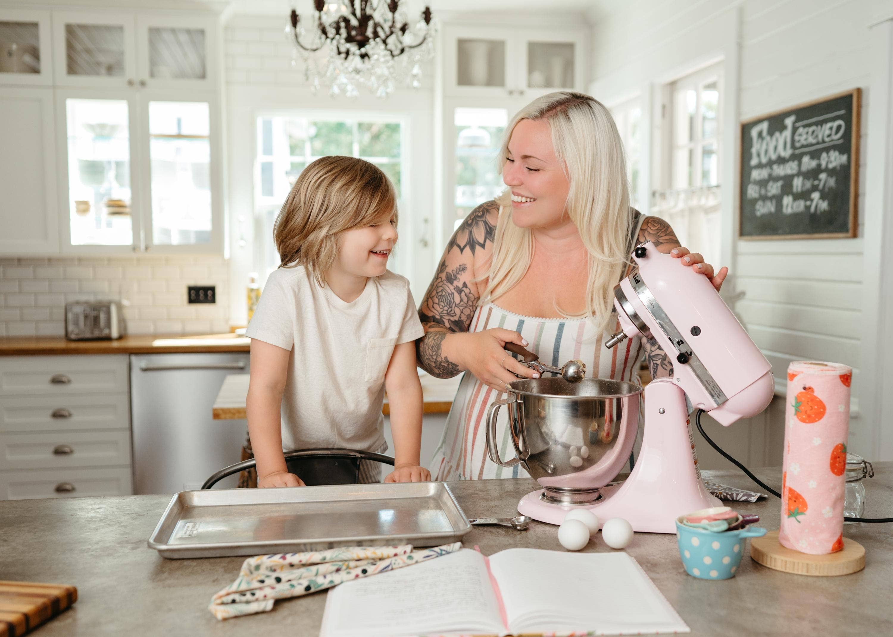 Porter Lee's – wholesale Paper towels – Reusable Paper Towels--Head In The Clouds3