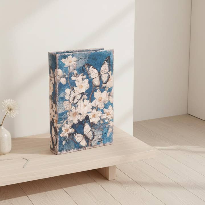 Signes Grimalt - Wholesale Decorative Box - Signes Grimalt - Book Boxes #14-3902