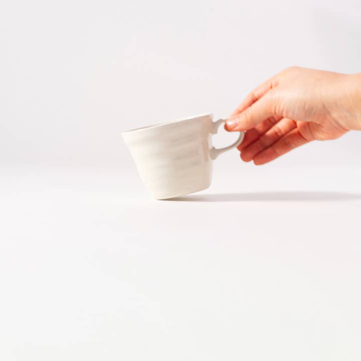 LAKOLE - Wholesale Coffee Mug - Organic 400 Mug27