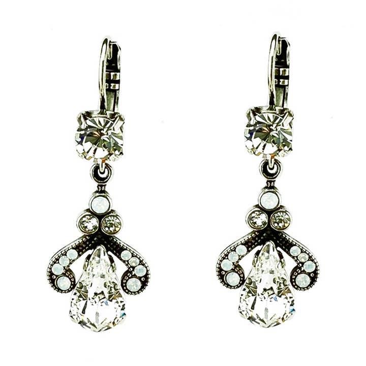 Randa oorbellen voor wholesale door AU BOUT DES REVES