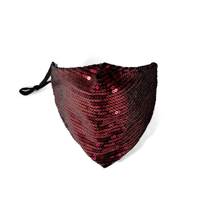 Aegis Masks - Wholesale Protective Face Mask/Shield - Vinum Face Mask2