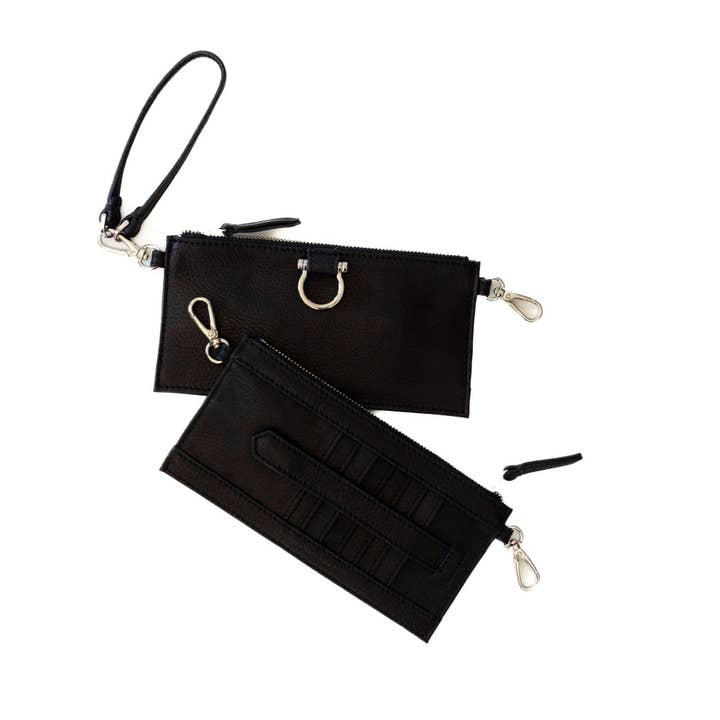 Sapahn - Wholesale Crossbody Bag - Women's - AE Crossbody Wristlet Wallet160