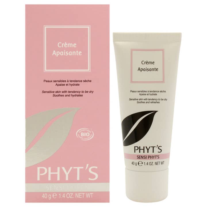 Nature Checkout Inc - Wholesale Body Cream/Lotion - Soothing Cream