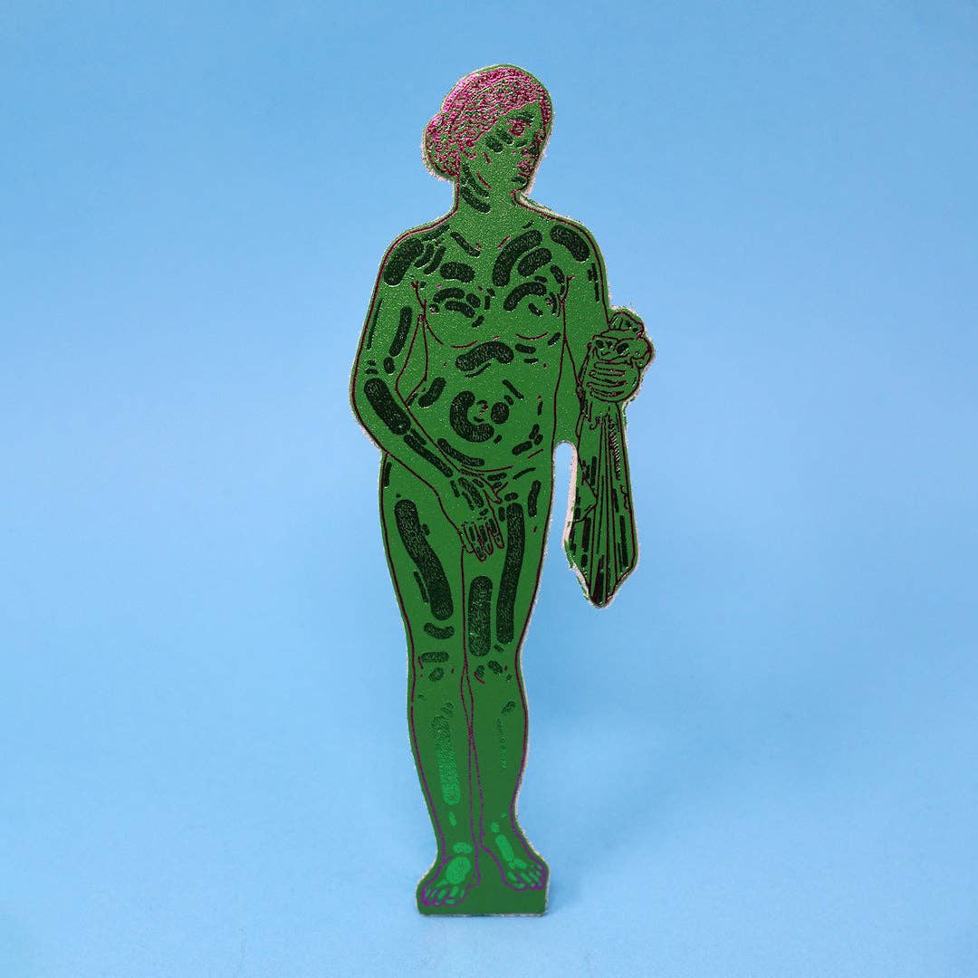 Ark Colour Design – wholesale Bookmark – Aphrodite Bookmark8