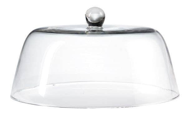 ASA Selection - Wholesale Cake Stand - GRANDE Glass Cake Domes *2-3 MO Lead Time3