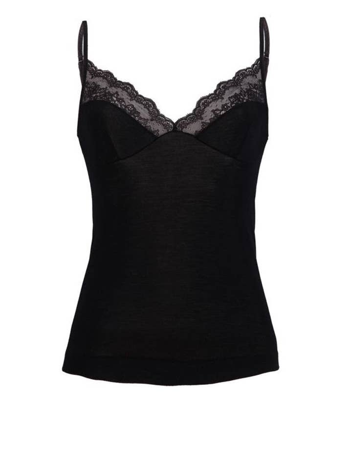 Melania Spallina - Wool and Silk for wholesale by Madiva