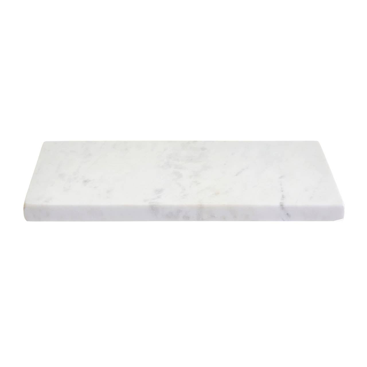 Interiors by Premier – wholesale Cutting board – White Marble Chopping Board2